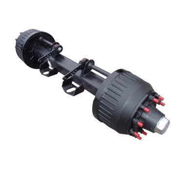 Trailer Fuwa Qag Asmeskas Hom