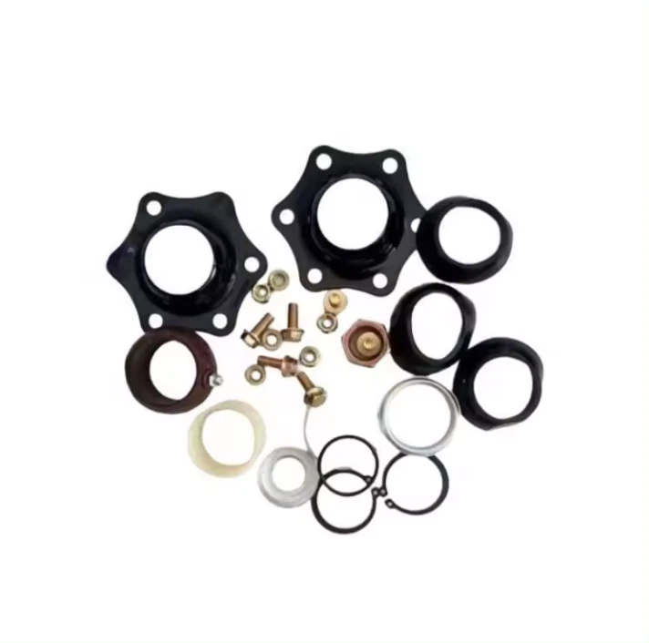 Tus neeg muab khoom ntawm Premium Camshaft Kho Cov Khoom Siv