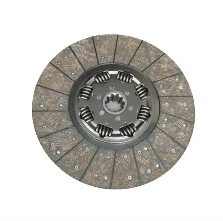 Tus neeg muag khoom ntawm Clutch Friction Phaj